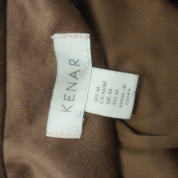 Brown Jacket - Picture 3 of 3